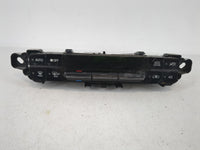 2016-2022 Toyota Prius Climate Control Module Temperature AC/Heater Replacement P/N:75H679 Fits OEM Used Auto Parts - Oemuse