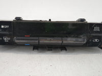 2016-2022 Toyota Prius Climate Control Module Temperature AC/Heater Replacement P/N:75H679 Fits OEM Used Auto Parts - Oemuse