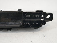 2016-2022 Toyota Prius Climate Control Module Temperature AC/Heater Replacement P/N:75H679 Fits OEM Used Auto Parts - Oemuse