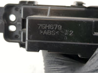 2016-2022 Toyota Prius Climate Control Module Temperature AC/Heater Replacement P/N:75H679 Fits OEM Used Auto Parts - Oemuse