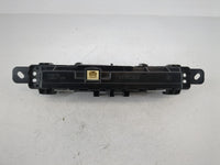 2016-2022 Toyota Prius Climate Control Module Temperature AC/Heater Replacement P/N:75H679 Fits OEM Used Auto Parts - Oemuse