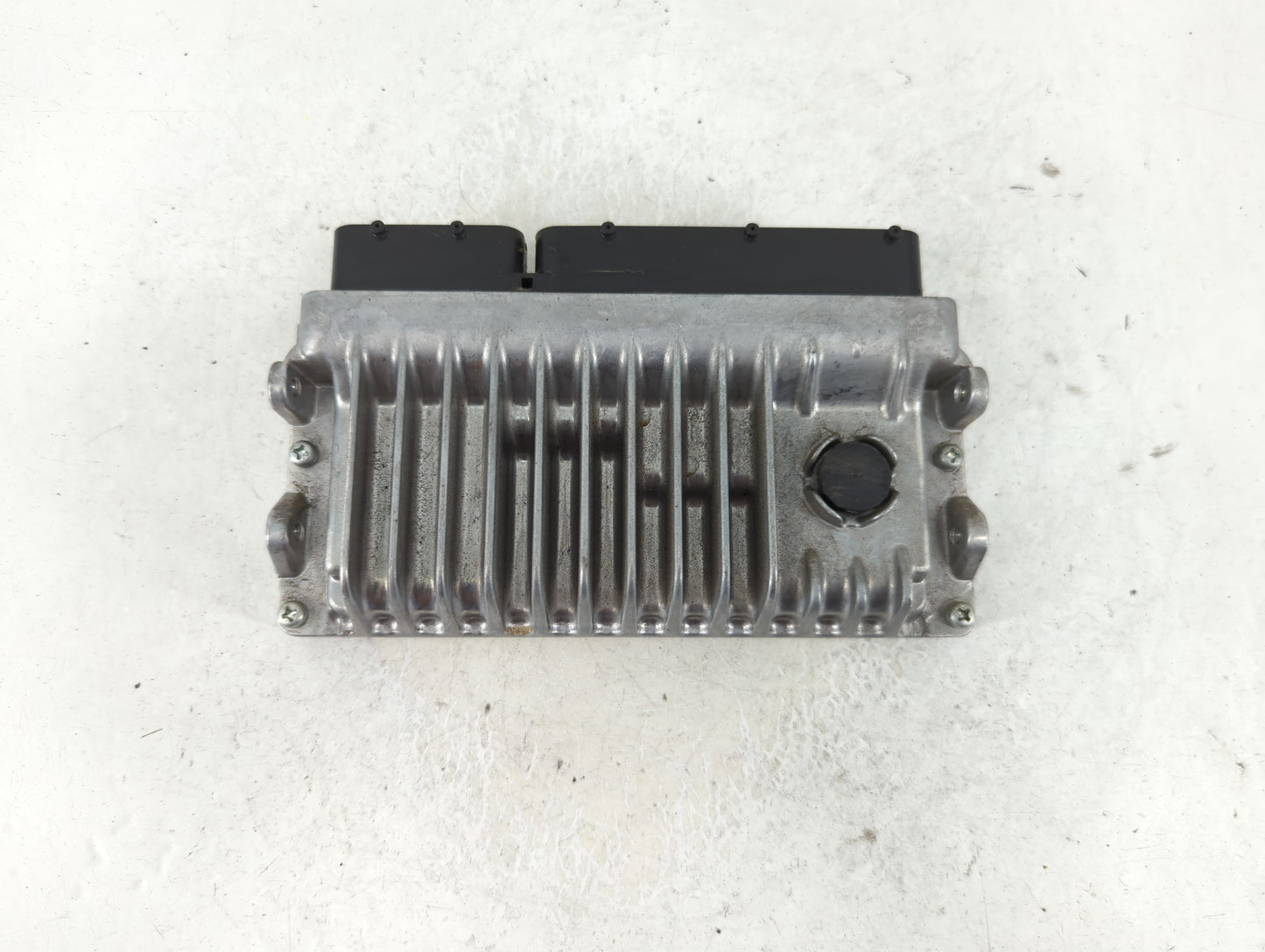 2016-2017 Toyota Prius PCM Engine Control Computer ECU ECM PCU OEM P/N:89661-5C750 Fits Fits 2016 2017 OEM Used Auto Parts -