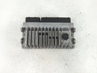 2016-2017 Toyota Prius PCM Engine Control Computer ECU ECM PCU OEM P/N:89661-5C750 Fits Fits 2016 2017 OEM Used Auto Parts -