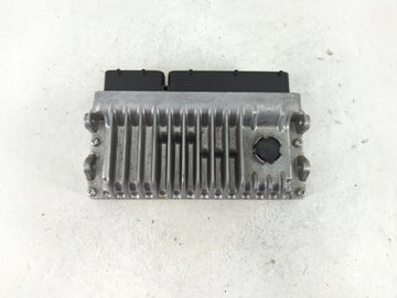 2016-2017 Toyota Prius PCM Engine Control Computer ECU ECM PCU OEM P/N:89661-5C750 Fits Fits 2016 2017 OEM Used Auto Parts -