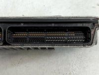 2016-2017 Toyota Prius PCM Engine Control Computer ECU ECM PCU OEM P/N:89661-5C750 Fits Fits 2016 2017 OEM Used Auto Parts -