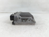 2016-2017 Toyota Prius PCM Engine Control Computer ECU ECM PCU OEM P/N:89661-5C750 Fits Fits 2016 2017 OEM Used Auto Parts -