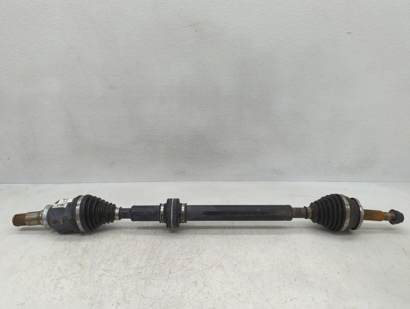 2016-2022 Toyota Prius Axle Shaft Front Driver Cv C/v - Oemusedautoparts1.com