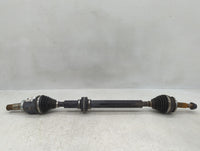 2016-2022 Toyota Prius Axle Shaft Front Driver Cv C/v - Oemusedautoparts1.com