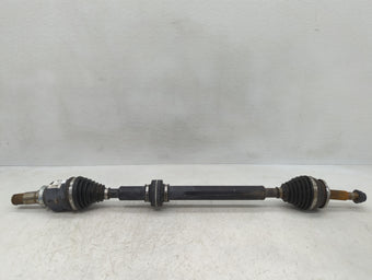 compare product 2016-2022 Toyota Prius Axle Shaft Front Driver Cv C/v