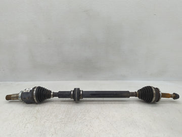 2016-2022 Toyota Prius Axle Shaft Front Driver Cv C/v - Oemusedautoparts1.com