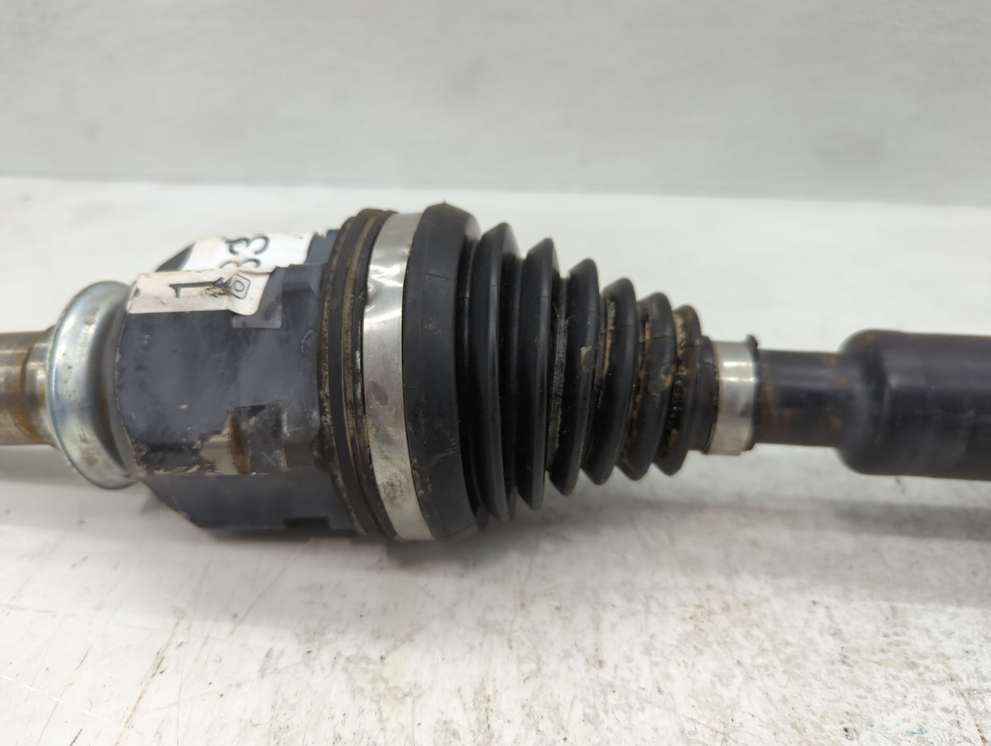 2016-2022 Toyota Prius Axle Shaft Front Driver Cv C/v - Oemusedautoparts1.com