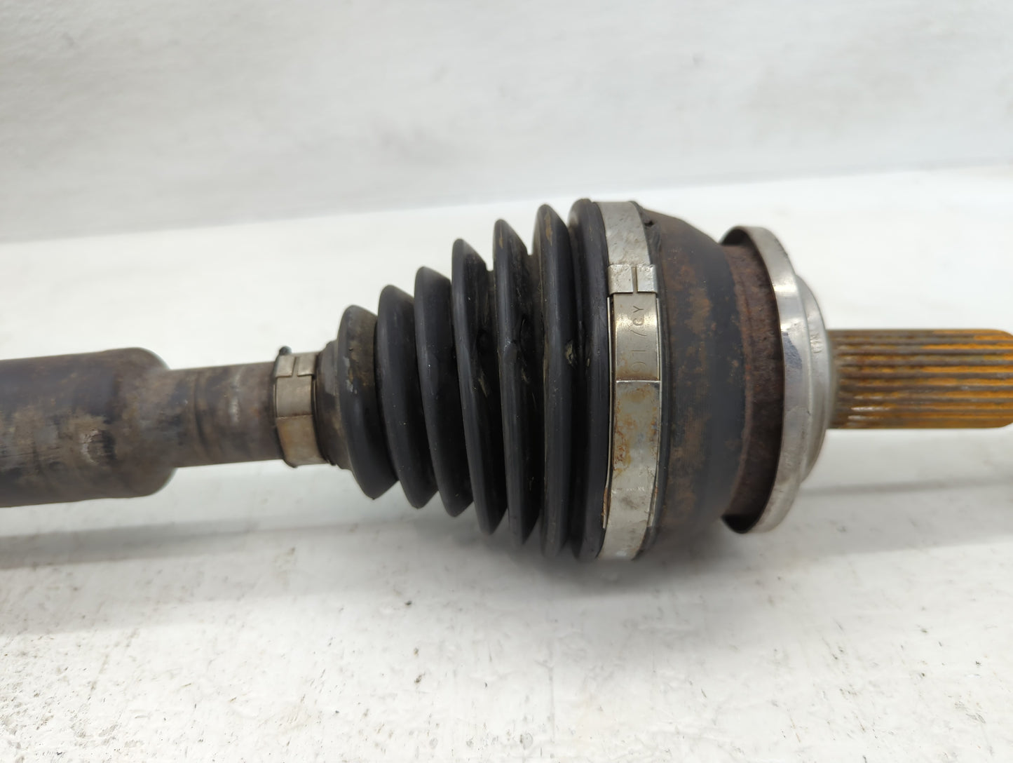 2016-2022 Toyota Prius Axle Shaft Front Driver Cv C/v - Oemusedautoparts1.com