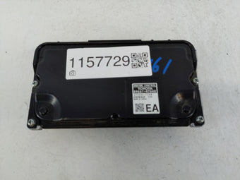 compare product 2016 Toyota Prius PCM Engine Control Computer ECU ECM PCU OEM P/N:89661-47640 Fits OEM Used Auto Parts