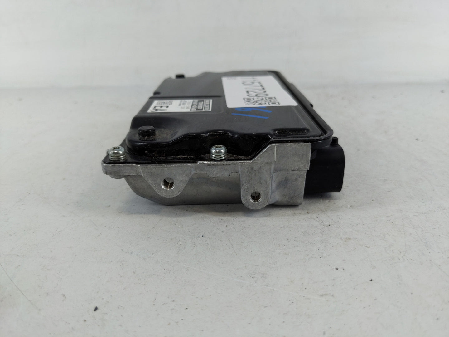 2016 Toyota Prius PCM Engine Control Computer ECU ECM PCU OEM P/N:89661-47640 Fits OEM Used Auto Parts - Oemusedautoparts1.c