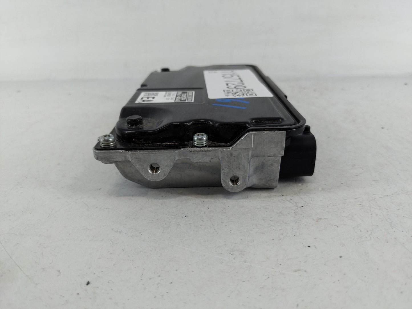 2016 Toyota Prius PCM Engine Control Computer ECU ECM PCU OEM P/N:89661-47640 Fits OEM Used Auto Parts - Oemusedautoparts1.c