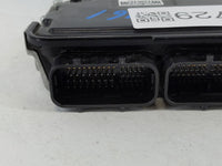 2016 Toyota Prius PCM Engine Control Computer ECU ECM PCU OEM P/N:89661-47640 Fits OEM Used Auto Parts - Oemusedautoparts1.c