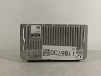 2016-2017 Toyota Prius PCM Engine Control Computer ECU ECM PCU OEM P/N:89661-5C750 Fits Fits 2016 2017 OEM Used Auto Parts -