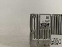 2016-2017 Toyota Prius PCM Engine Control Computer ECU ECM PCU OEM P/N:89661-5C750 Fits Fits 2016 2017 OEM Used Auto Parts -