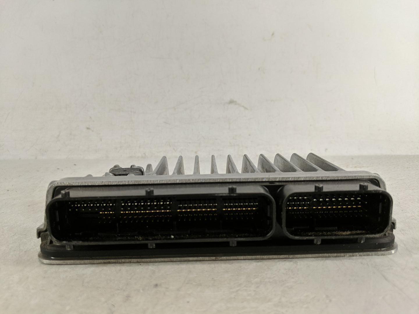 2016-2017 Toyota Prius PCM Engine Control Computer ECU ECM PCU OEM P/N:89661-5C750 Fits Fits 2016 2017 OEM Used Auto Parts -
