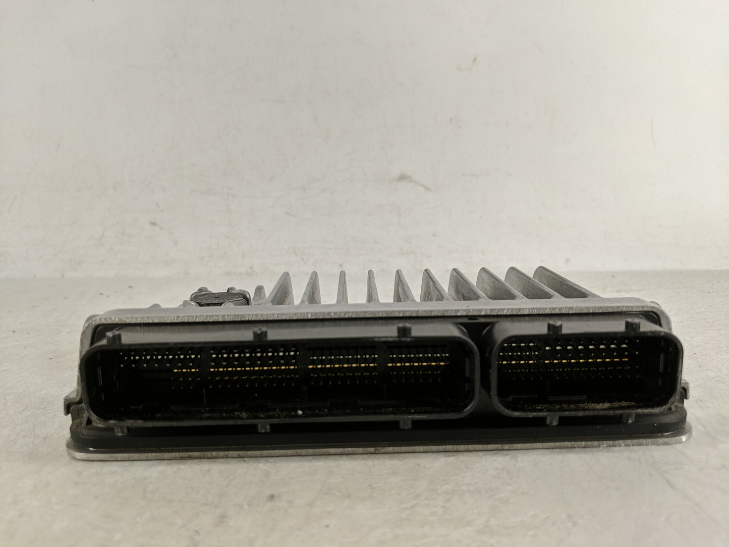 2016-2017 Toyota Prius PCM Engine Control Computer ECU ECM PCU OEM P/N:89661-5C750 Fits Fits 2016 2017 OEM Used Auto Parts -