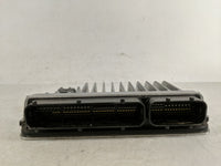 2016-2017 Toyota Prius PCM Engine Control Computer ECU ECM PCU OEM P/N:89661-5C750 Fits Fits 2016 2017 OEM Used Auto Parts -