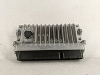 2016-2017 Toyota Prius PCM Engine Control Computer ECU ECM PCU OEM P/N:89661-5C750 Fits Fits 2016 2017 OEM Used Auto Parts -