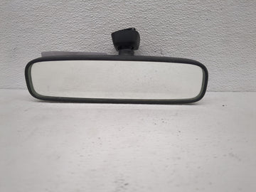 2004-2022 Toyota Prius Interior Rear View Mirror Replacement OEM Fits OEM Used Auto Parts - Oemusedautoparts1.com