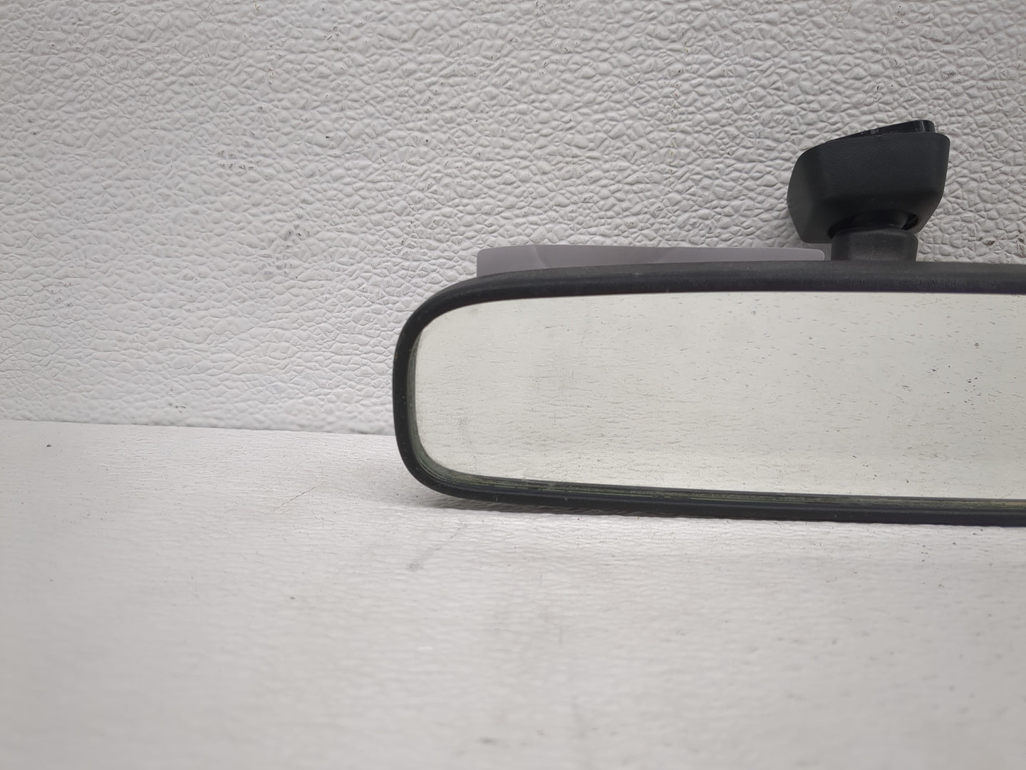 2004-2022 Toyota Prius Interior Rear View Mirror Replacement OEM Fits OEM Used Auto Parts - Oemusedautoparts1.com