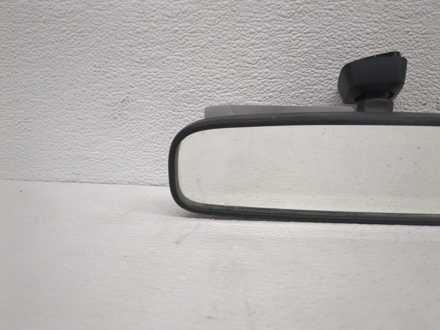 2004-2022 Toyota Prius Interior Rear View Mirror Replacement OEM Fits OEM Used Auto Parts - Oemusedautoparts1.com