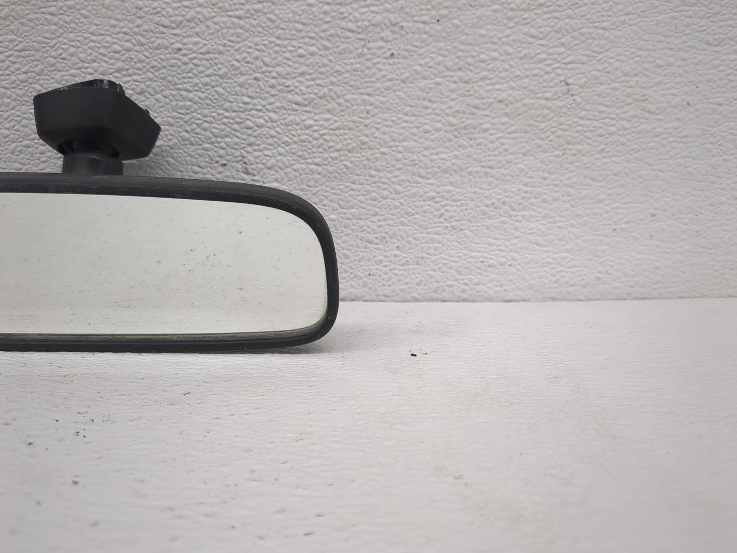 2004-2022 Toyota Prius Interior Rear View Mirror Replacement OEM Fits OEM Used Auto Parts - Oemusedautoparts1.com