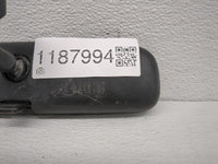 2004-2022 Toyota Prius Interior Rear View Mirror Replacement OEM Fits OEM Used Auto Parts - Oemusedautoparts1.com