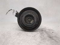 2016-2022 Toyota Prius Air Conditioning A/c Ac Compressor Oem - Oemusedautoparts1.com