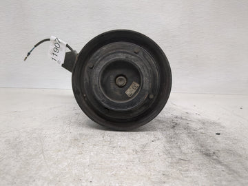 2016-2022 Toyota Prius Air Conditioning A/c Ac Compressor Oem - Oemusedautoparts1.com