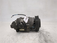 2016-2022 Toyota Prius Air Conditioning A/c Ac Compressor Oem - Oemusedautoparts1.com