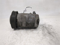 2016-2022 Toyota Prius Air Conditioning A/c Ac Compressor Oem - Oemusedautoparts1.com
