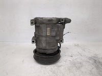2016-2022 Toyota Prius Air Conditioning A/c Ac Compressor Oem - Oemusedautoparts1.com
