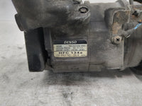 2016-2022 Toyota Prius Air Conditioning A/c Ac Compressor Oem - Oemusedautoparts1.com
