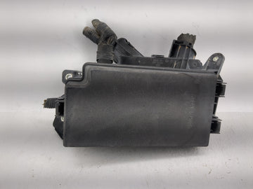 2016-2018 Toyota Prius Fusebox Fuse Box Panel Relay Module P/N:82641-47050-A Fits Fits 2016 2017 2018 OEM Used Auto Parts - 