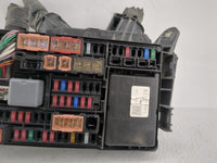 2016-2018 Toyota Prius Fusebox Fuse Box Panel Relay Module P/N:82641-47050-A Fits Fits 2016 2017 2018 OEM Used Auto Parts - 