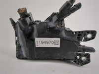 2016-2018 Toyota Prius Fusebox Fuse Box Panel Relay Module P/N:82641-47050-A Fits Fits 2016 2017 2018 OEM Used Auto Parts - 