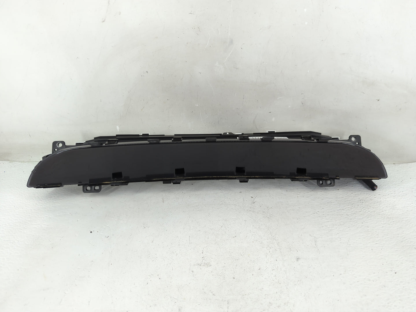 2016-2017 Toyota Prius Instrument Cluster Speedometer Gauges P/N:769318-350 Fits Fits 2016 2017 OEM Used Auto Parts - Oemuse