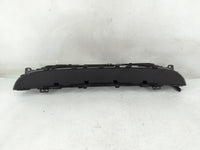 2016-2017 Toyota Prius Instrument Cluster Speedometer Gauges P/N:769318-350 Miles: Fits Fits 2016 2017 OEM Used Auto Parts -
