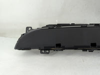 2016-2017 Toyota Prius Instrument Cluster Speedometer Gauges P/N:769318-350 Miles: Fits Fits 2016 2017 OEM Used Auto Parts -