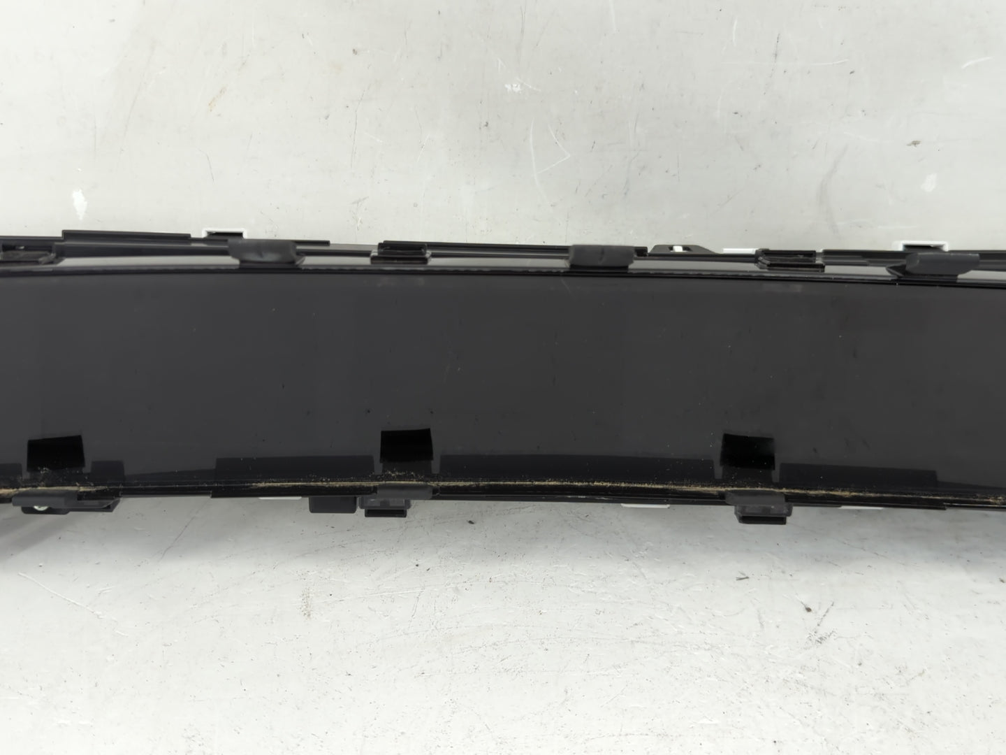 2016-2017 Toyota Prius Instrument Cluster Speedometer Gauges P/N:769318-350 Fits Fits 2016 2017 OEM Used Auto Parts - Oemuse