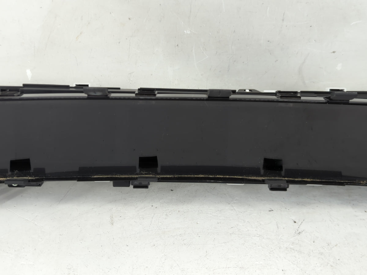 2016-2017 Toyota Prius Instrument Cluster Speedometer Gauges P/N:769318-350 Miles: Fits Fits 2016 2017 OEM Used Auto Parts -