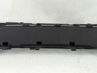 2016-2017 Toyota Prius Instrument Cluster Speedometer Gauges P/N:769318-350 Miles: Fits Fits 2016 2017 OEM Used Auto Parts -