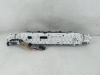 2016-2017 Toyota Prius Instrument Cluster Speedometer Gauges P/N:769318-350 Miles: Fits Fits 2016 2017 OEM Used Auto Parts -