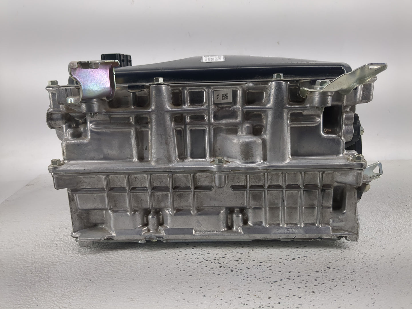 2016 Toyota Prius Hybrid DC Synergy Drive Power Inverter P/N:G9200-47240 G9200-47260 Fits OEM Used Auto Parts - Oemusedautop