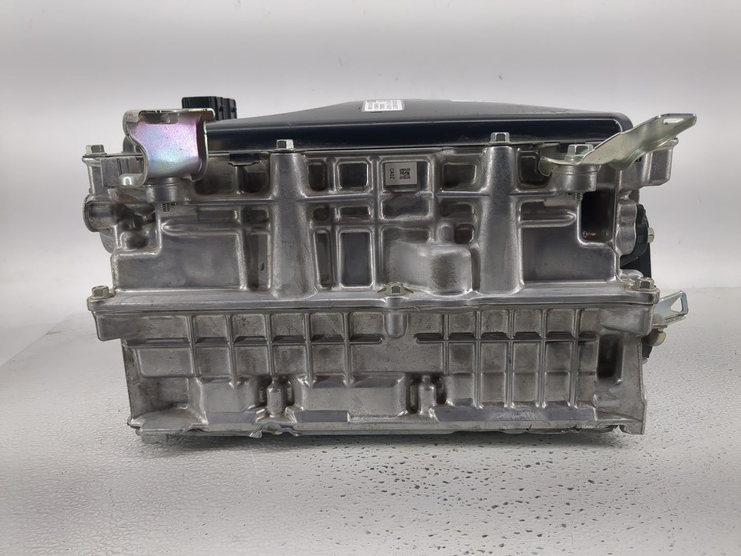 2016 Toyota Prius Hybrid DC Synergy Drive Power Inverter P/N:G9200-47240 G9200-47260 Fits OEM Used Auto Parts - Oemusedautop