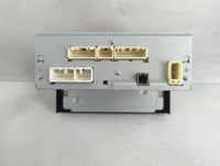 2016-2018 Toyota Prius Radio AM FM Cd Player Receiver Replacement P/N:86140-47270 Fits Fits 2016 2017 2018 OEM Used Auto Par